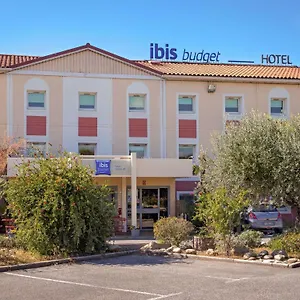 Ibis Budget Capitou A8 Hotel